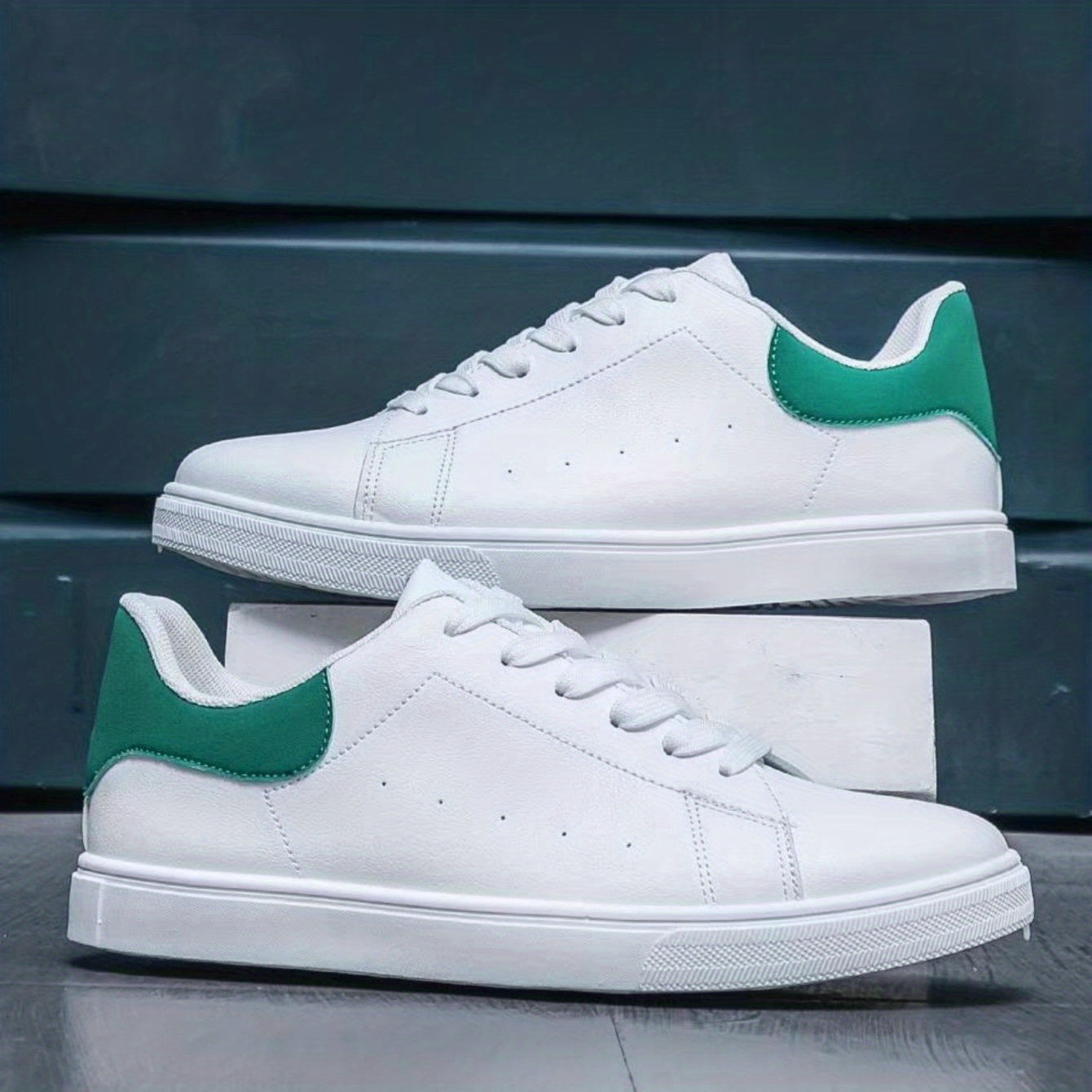 Minimalist Wear-resistant Non-Slip Sneaker, Spring Summer