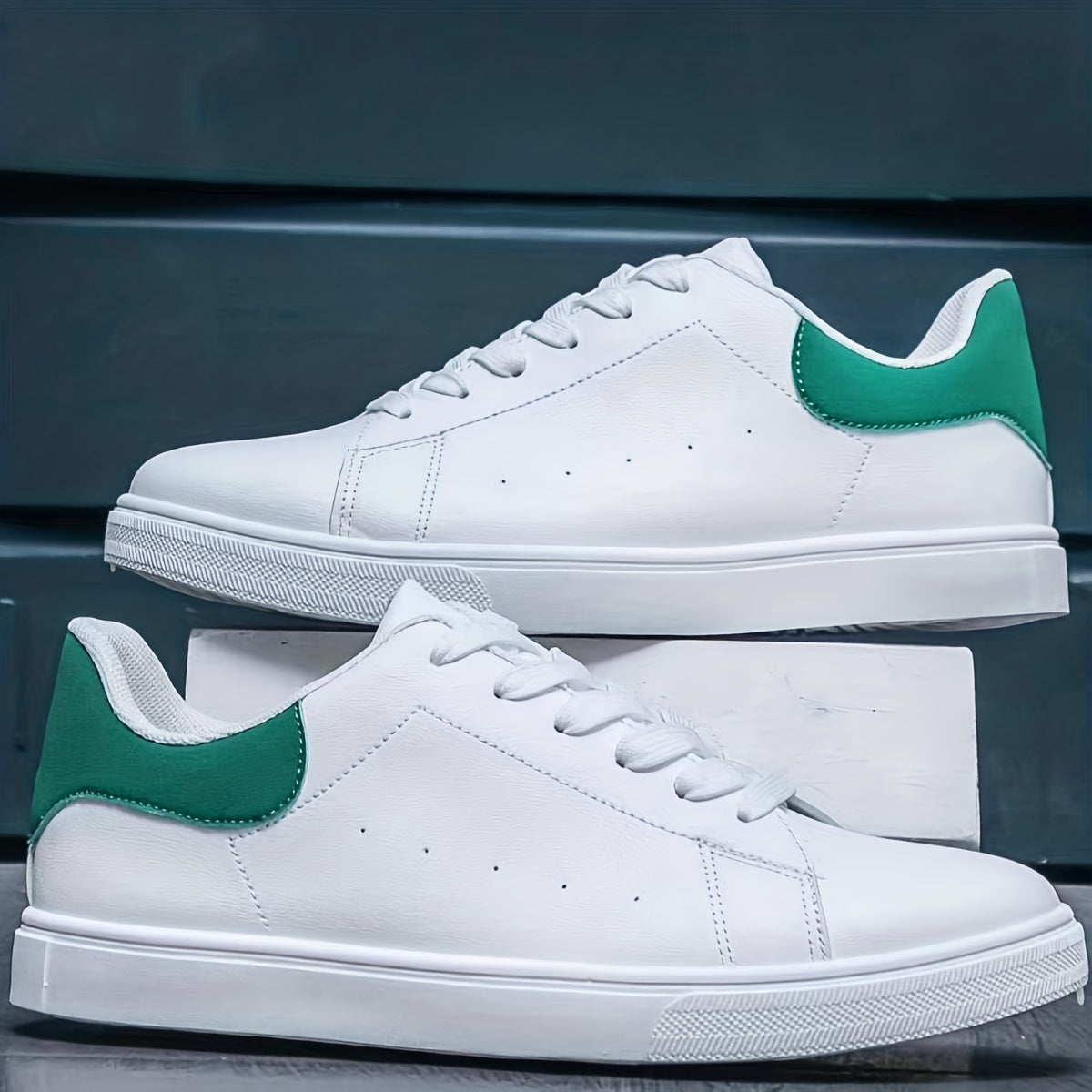 Minimalist Wear-resistant Non-Slip Sneaker, Spring Summer