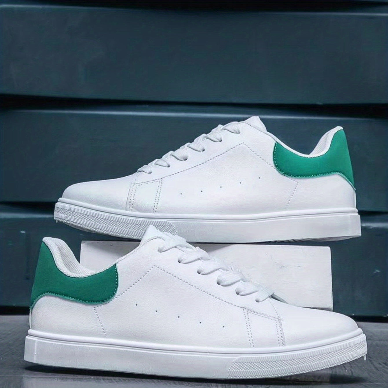 Minimalist Wear-resistant Non-Slip Sneaker, Spring Summer