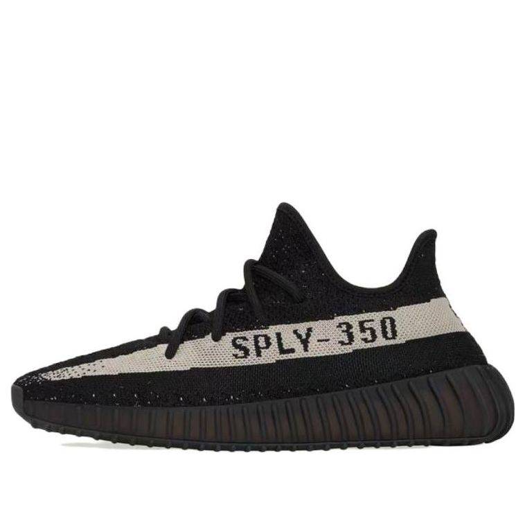 adidas Yeezy Boost 350 V2 'Oreo' BY1604 Classic Sneakers