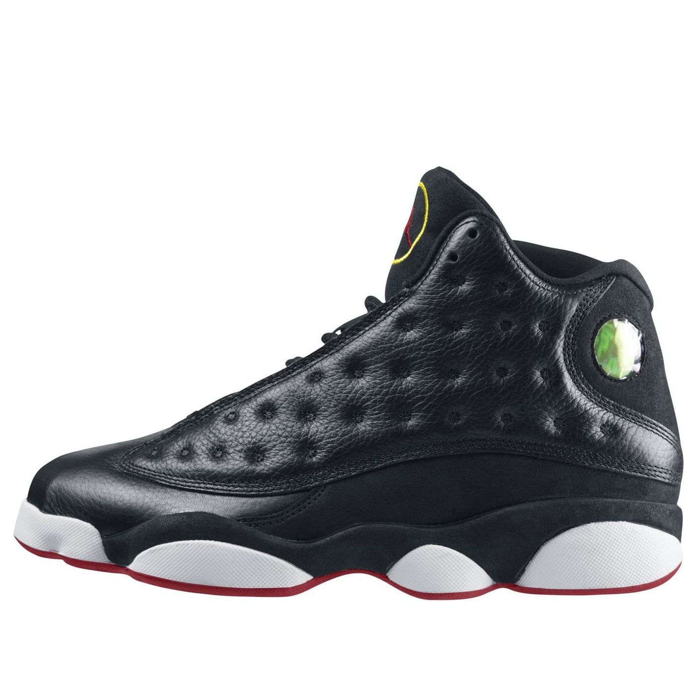 Air Jordan 13 Retro 'Playoff' 2011 414571-001 Epoch-Defining Shoes