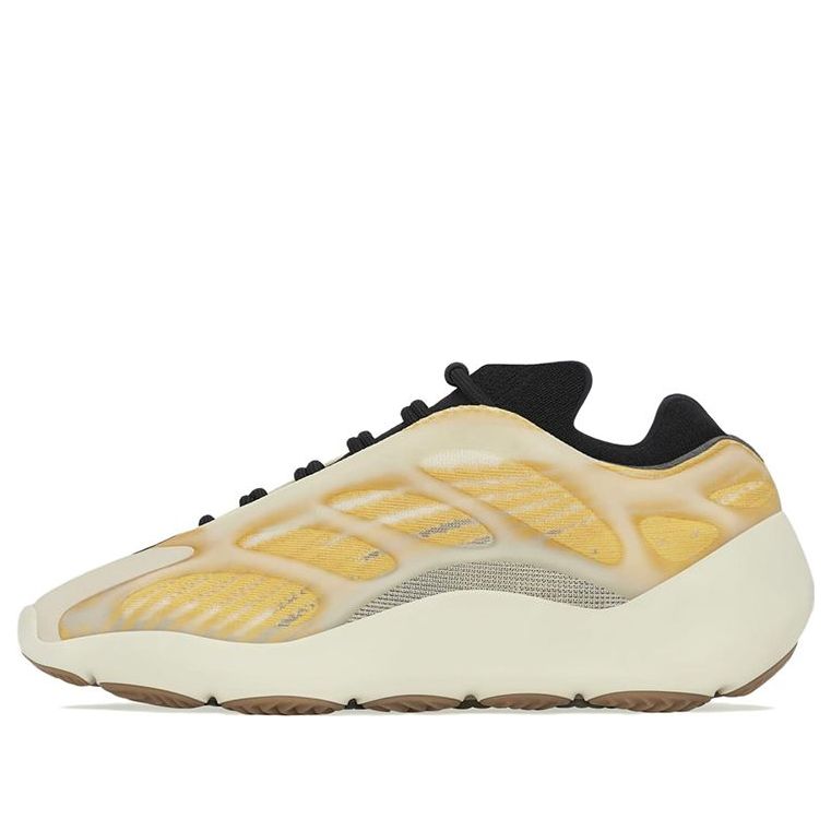 adidas Yeezy 700 V3 'Mono Safflower' HP5425 Iconic Trainers