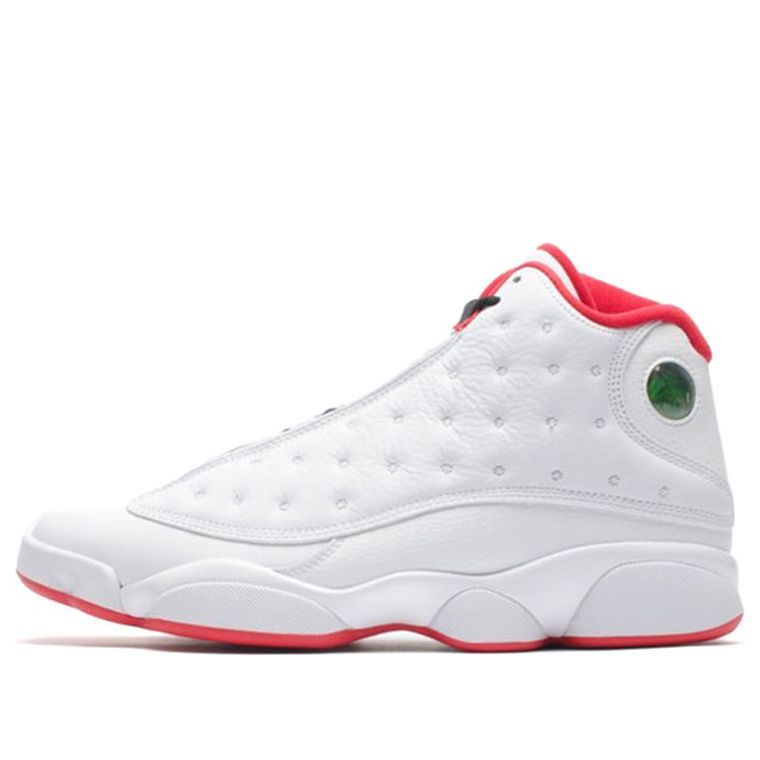 Air Jordan 13 Retro 'History of Flight' 414571-103 Vintage Sportswear