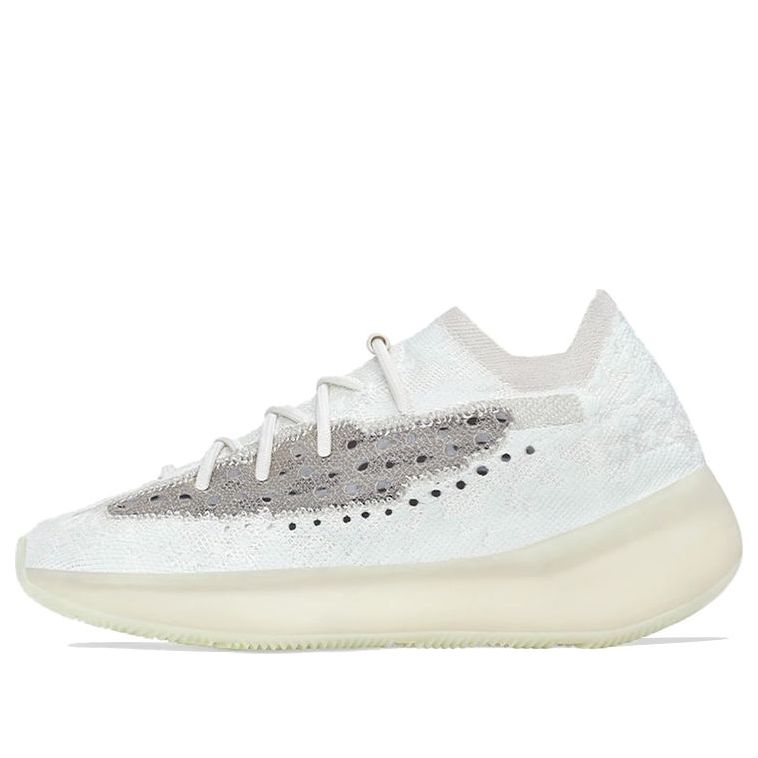adidas Yeezy Boost 380 'Calcite Glow' GZ8668 Epochal Sneaker