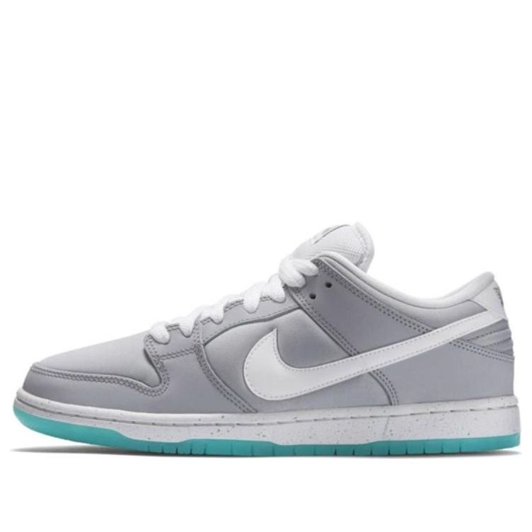 Nike SB Dunk Low 'Marty McFly' 313170-022 Vintage Sportswear