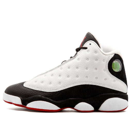 Air Jordan 13 Retro 'He Got Game' 2013 309259-104 Signature Shoe