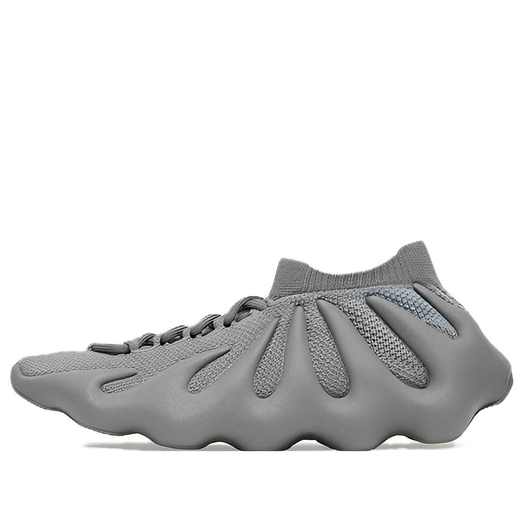 adidas Yeezy 450 'Stone Teal' ID1632 Signature Shoe