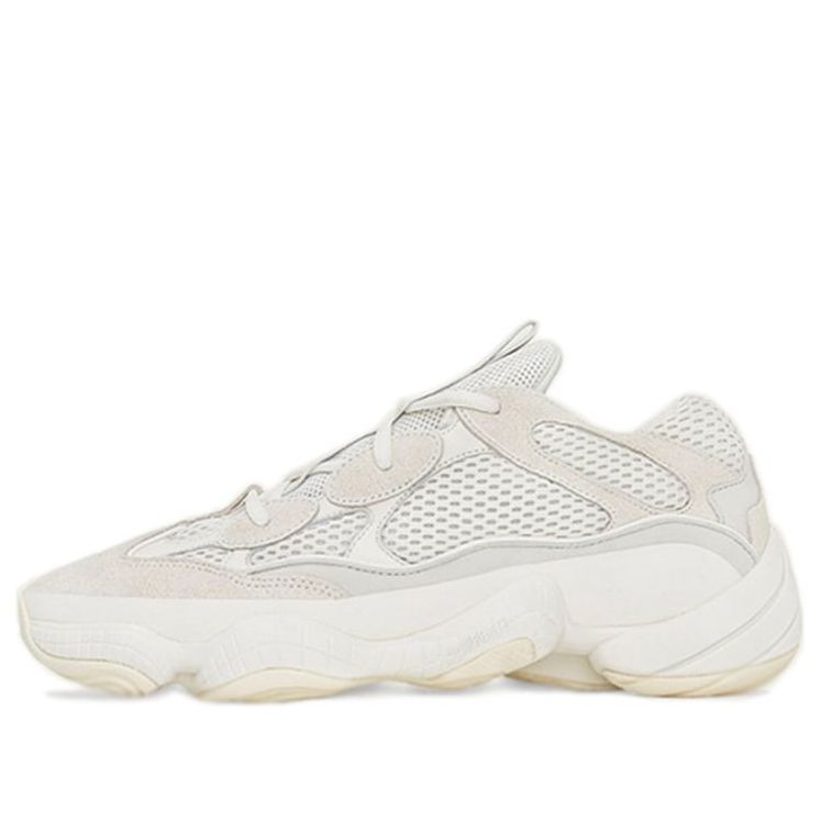 adidas Yeezy 500 'Bone White' FV3573 Epochal Sneaker