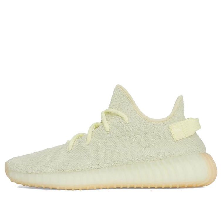 adidas Yeezy Boost 350 V2 'Butter' F36980 Antique Icons