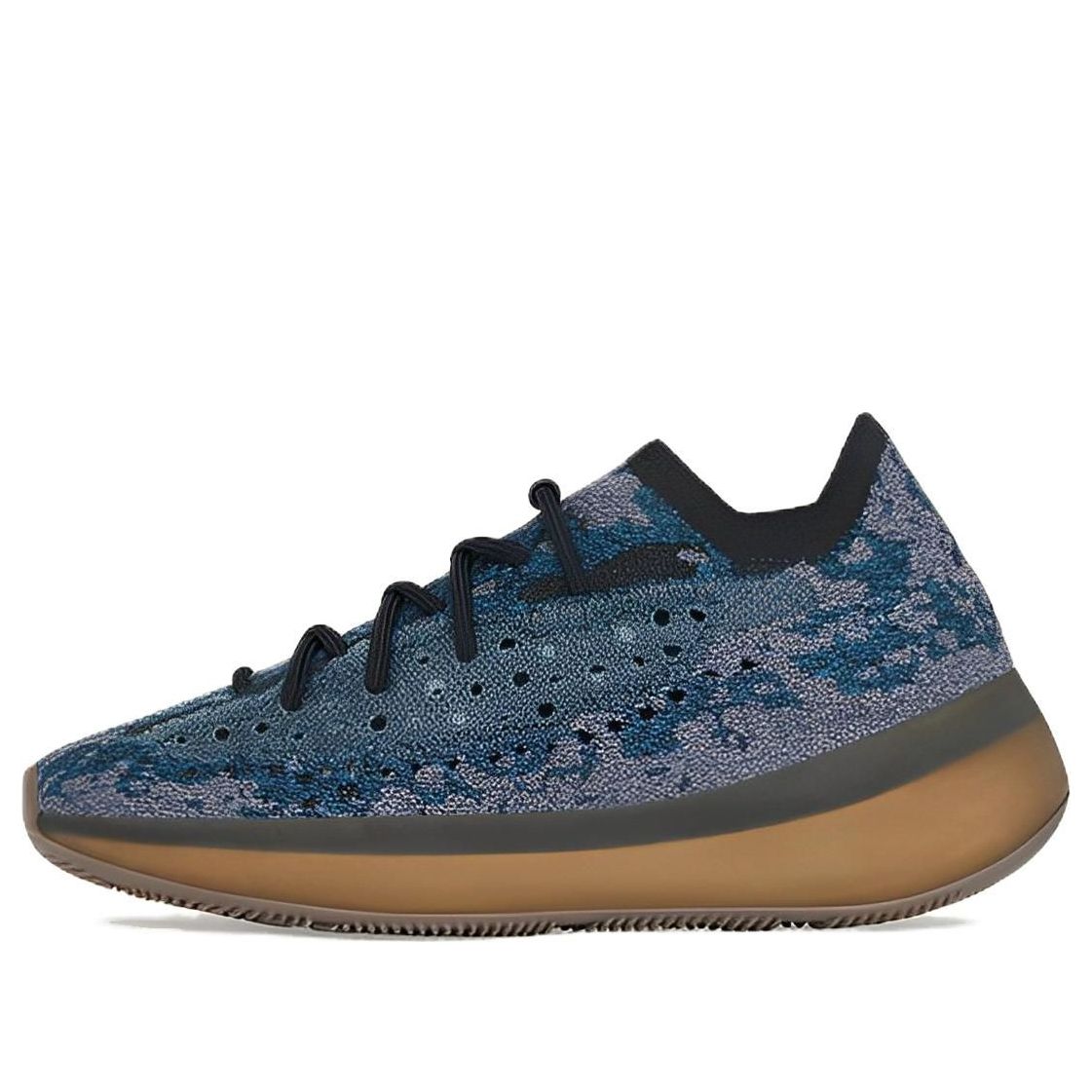 adidas Yeezy Boost 380 'Covellite (2021/2023)' GZ0454-2021 Epoch-Defining Shoes