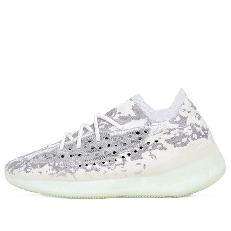 adidas Yeezy Boost 380 'Alien' FV3260 Vintage Sportswear