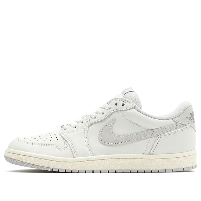 Air Jordan 1 Retro Low '85 OG 'Neutral Grey' FB9933-100 Classic Sneakers