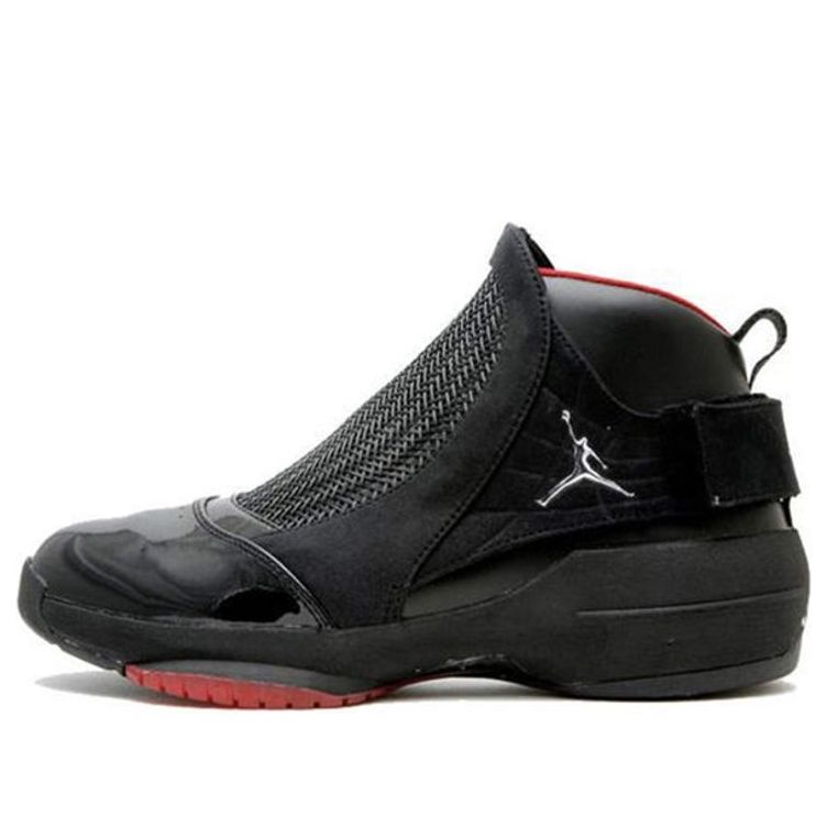 Air Jordan 19 Retro 'Countdown Pack' 332549-001 Antique Icons