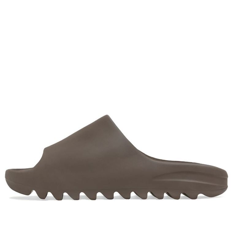 adidas Yeezy Slides 'Soot' G55495 Epoch-Defining Shoes