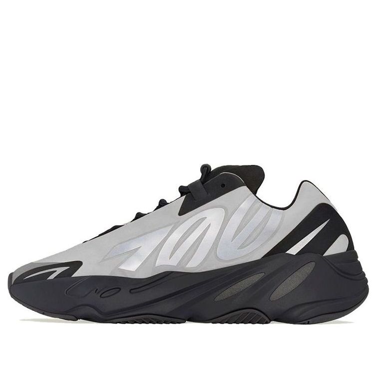 adidas Yeezy Boost 700 MNVN 'Metallic' GW9524 Classic Sneakers