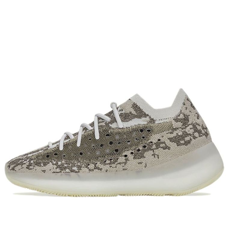 adidas Yeezy Boost 380 'Pyrite' GZ0473 Epochal Sneaker