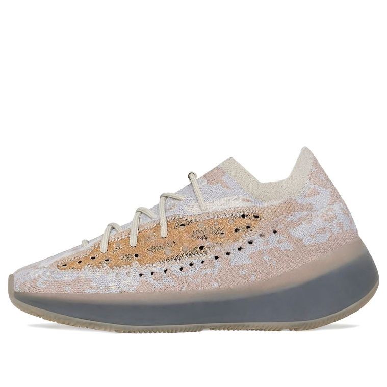 adidas Yeezy Boost 380 'Pepper Non-Reflective' FZ1269 Classic Sneakers