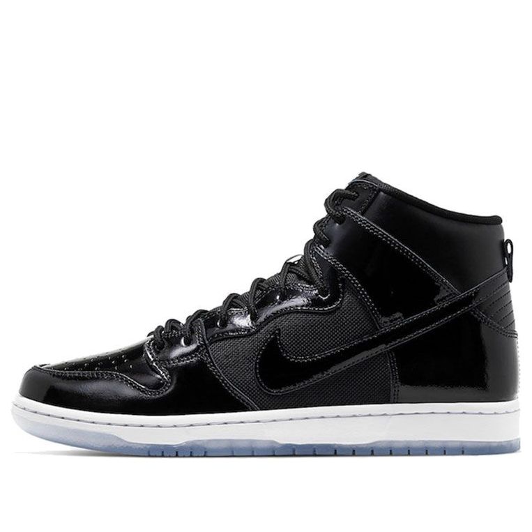 Nike SB Dunk High PRM 'Space Jam' BQ6826-002 Epochal Sneaker